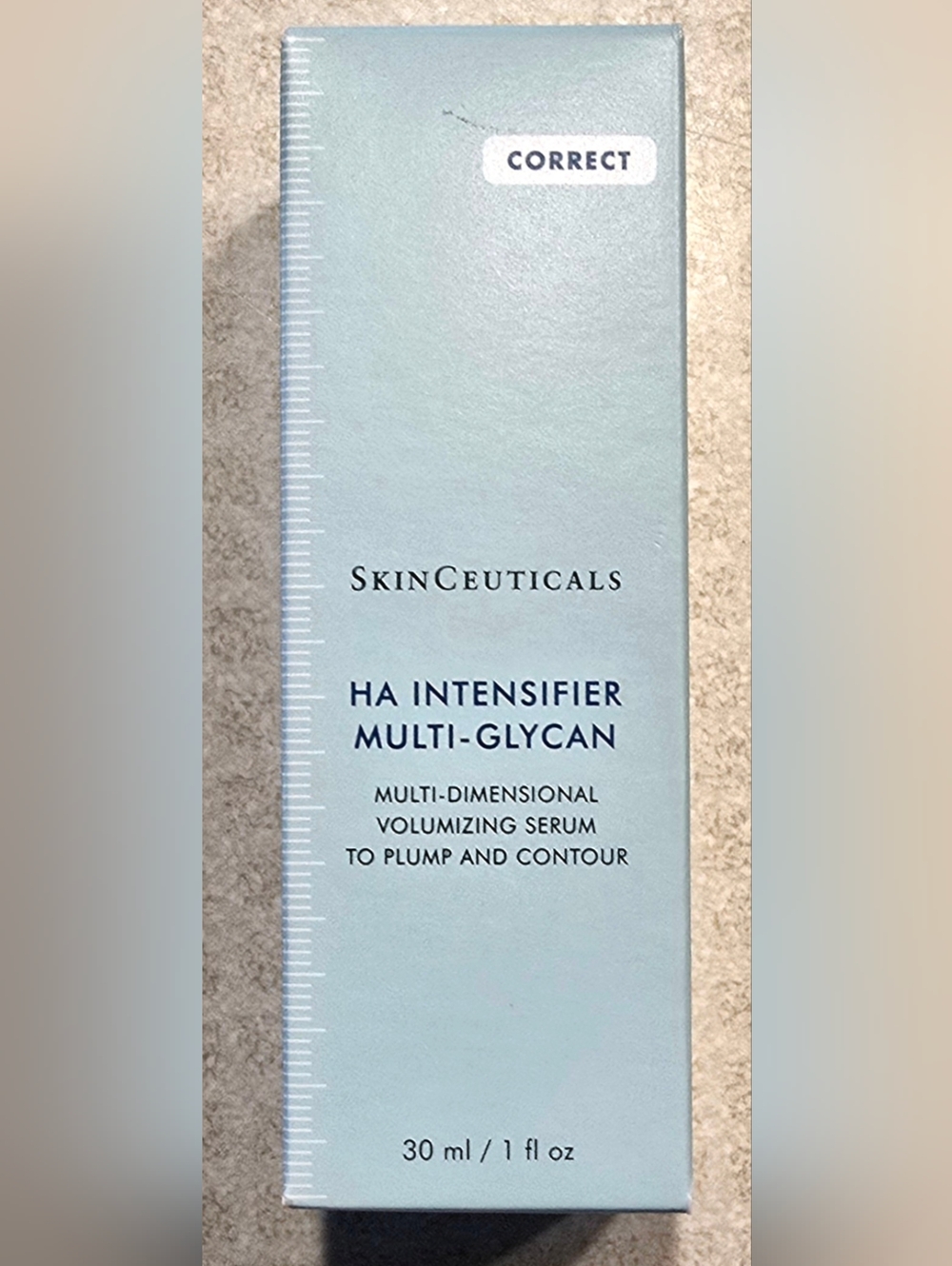 SkinCeuticals HA Intensifier Multi-Glycan - New and Sealed